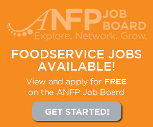 AD: ANFP Job Board