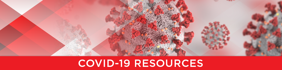 COVID-19 Resources