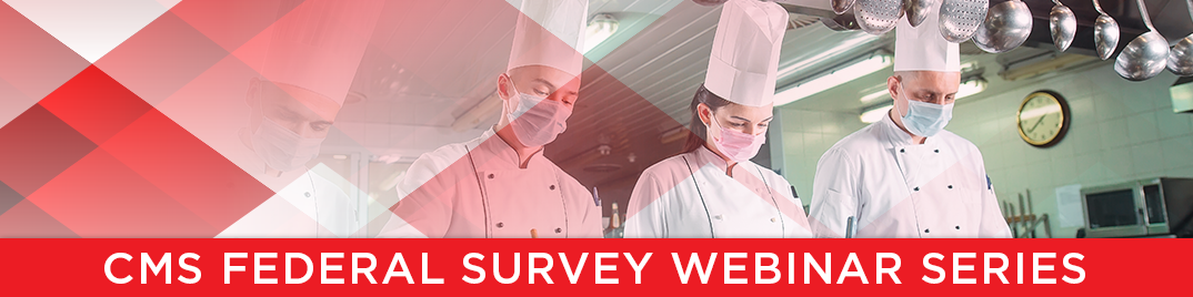 CMS Federal Survey Webinar Series