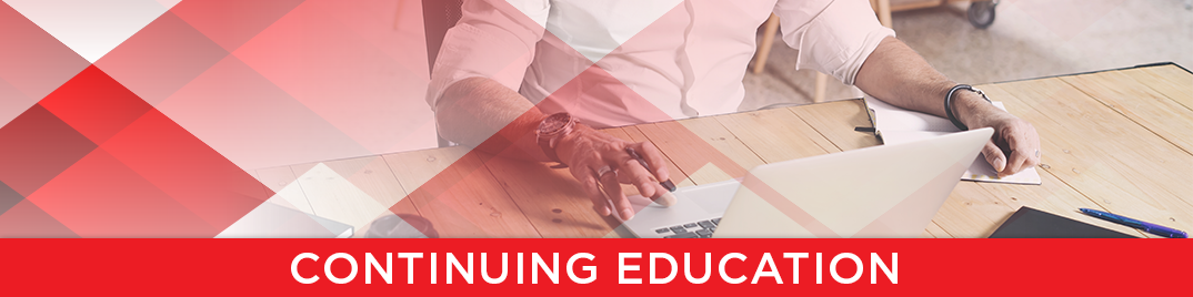 Continuing Education