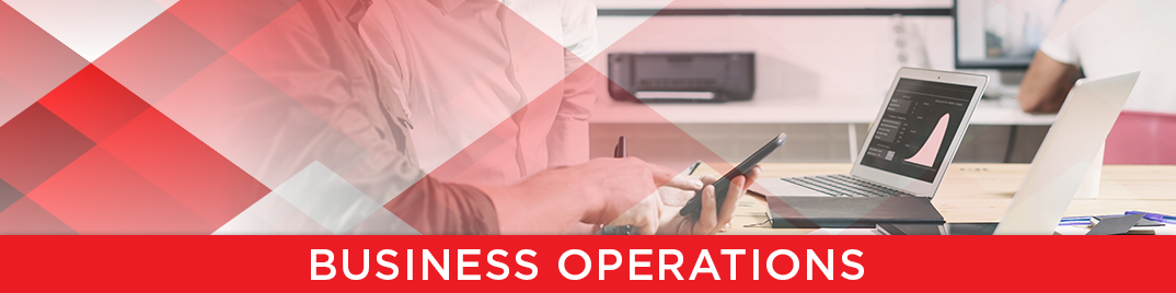 Business Operations