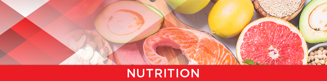 Nutrition