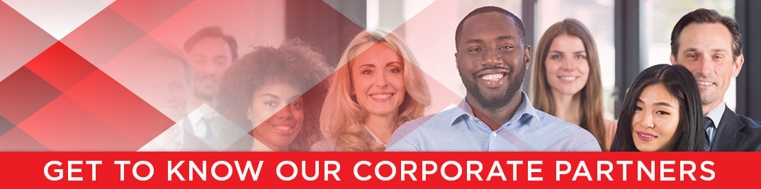 Get to Know Our Corporate Partners