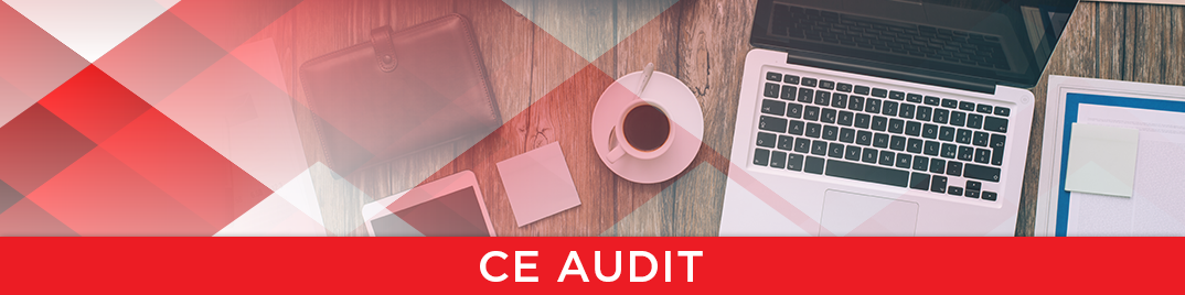 CE Audit