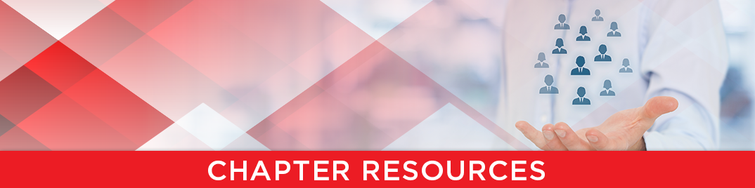 Chapter Resources