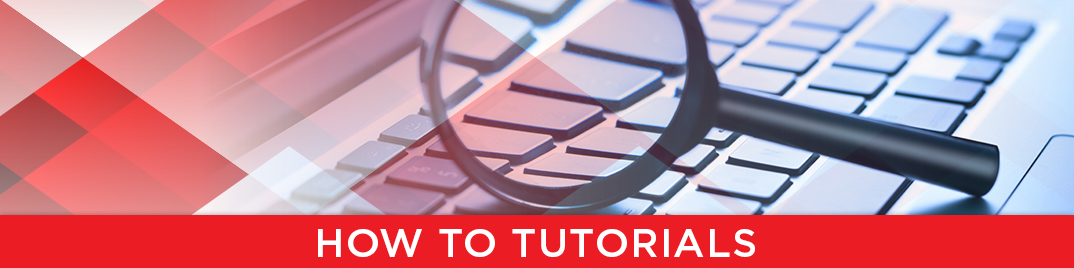 How to Tutorials