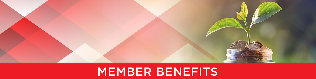 Member Benefits