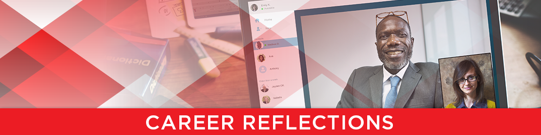 Career Reflections