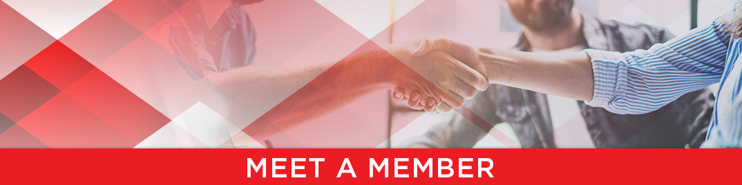 Meet a Member