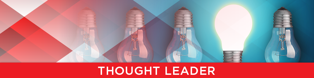 Thought Leader