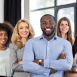 Training & Developing Your Team