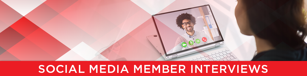 Social Media Member Interviews