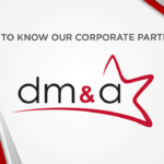 Get to Know Our Corporate Partner: DM&A