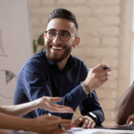 Leveraging Volunteer Data to Improve Engagement & Succession Planning