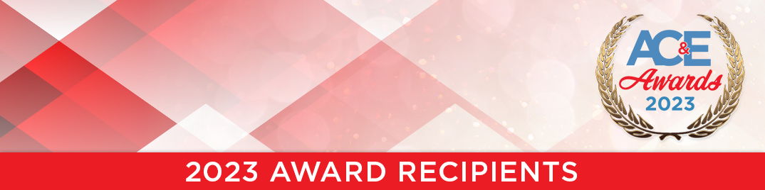 2023 Award Recipients