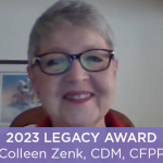 2023 Legacy Award