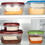 Ensuring Food Safety Through Receiving and Storing Leftovers Properly