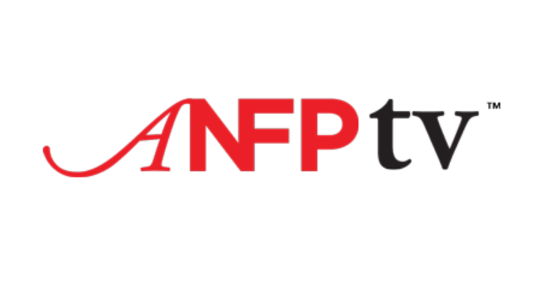 ANFP TV | Association of Nutrition and Foodservice Professionals
