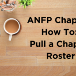 How to Pull a Chapter Roster