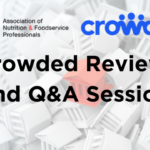 Crowded Review and Q&A