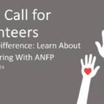 2025 Volunteer Informational Webinar