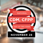 CDM, CFPP Day of the Year 2024