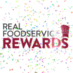 Real Foodservice Rewards
