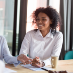 Empowering Marginalized Employees