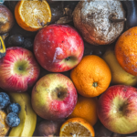 Food Waste and Sustainability