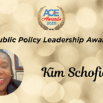 Public Policy Leadership Award