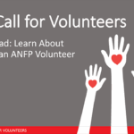 2026 Volunteer Informational Webinar