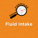 fluidintake