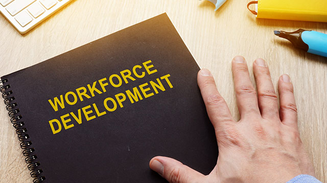 Workfrorce Development Top 10 Workforce Development Strategies – ANFP TV