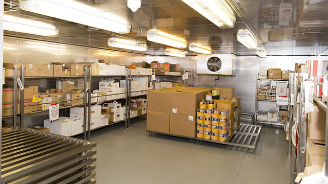 Top 10 Food Receiving and Storage Tips – ANFP TV