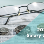 Salary Update