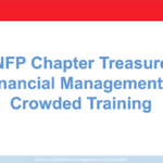 Chapter Treasurer Training