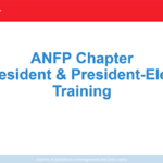 President Training