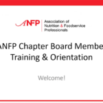 Board Training