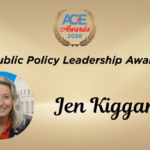 Public Policy Leadership Award