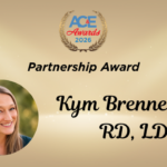 Partnership Award