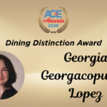 Dining Distinction Award