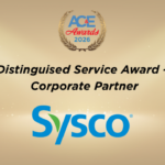 Distinguished Service Award – Corporate Partner
