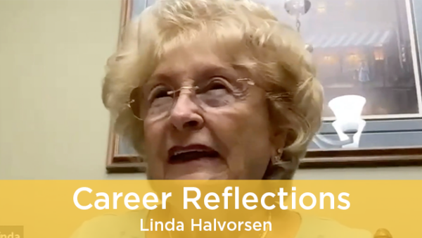 Linda Halvorsen
