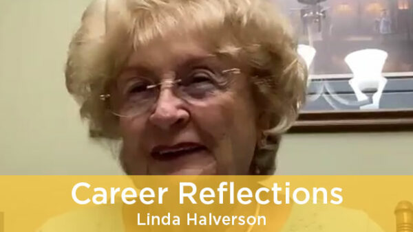 Linda Halvorsen